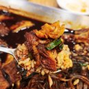 누리마을감자탕선산점 | 대구 달서구 점심 맛집 누리마을감자탕 상인점 | 뼈찜 매운맛 후기