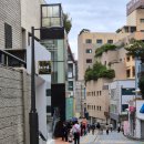 하객 후기ㅣ명동 라루체 그레이스 홀 (주차/웨딩홀/벌룬 세레머니/뷔페 등)