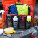 터미널세차장 이미지