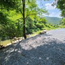 몽지리 캠핑장 이미지