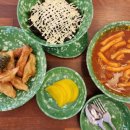 윤옥연할매떡볶이 이미지