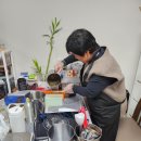 10/27 수제 주방비누 만들기 | 천연비누만들기 집에서 만드는 고급수제비누 출장수업 과천비누만들기