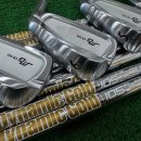 상승 | 부산 피팅샵 뉴 다이나믹골드 샤프트 리샤프팅 비거리 상승 후기