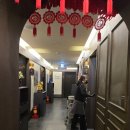 양재현대서비스 주식회사 | 📍 구룡각 양재점 — 클래식 중식의 품격을 담은 ‘DRAGON 코스’ 전체 후기