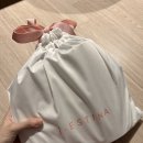 제이브라운 | 제이에스티나 토트 위빙백 다크브라운 내돈내산 후기&amp;착샷