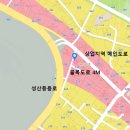 성산빌딩 앞 이미지