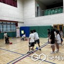 운천초등학교 이미지