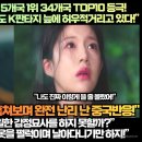 “환혼 시즌2‘ 넷플릭스 순위 5개국 1위 34개국 TOP10 등극! 동시에 몰래 훔쳐보는 중국도 k판타지 늪에 허우적거리고 있다!” 이미지