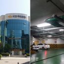 KB국민은행 주차장 뒤 이미지