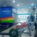 오로라스파&휘트니스 이미지