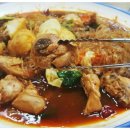 찜닭먹는즐거움 이미지