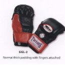 트윈스 MMA 이미지