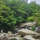 동산계곡 주차장 | 대구 두돌아기랑 갈만한곳 취사가능 동산계곡 물놀이 비추천 후기