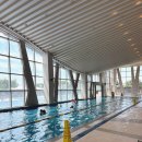 탐모라 수영장 이미지