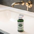 용지기름집 | [소비기록] 폼포나치 리빙코트 욕실 셀프코팅 내돈내산 후기 (오늘의 집 추천템)