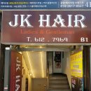 JK. HAIR