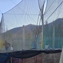 월아산 숲속의 진주 다목적실 | 진주월아산숲속의진주 네트어드벤처, 뛰고 미끄러지고 즐거움 가득!