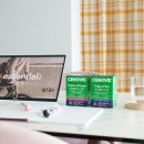 해맑은식품㈜ | 우리부부의 건강을 위해 선택한 세노비스 트리플러스 맨&amp;우먼으로 체력자신감 높여요!