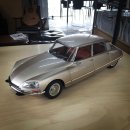 [ALTAYA] 1/8 Citroen DS21 이미지