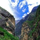 차마고도 이미지