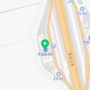 주암휴게소(순천방향)화장실 이미지