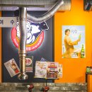 초전농산물도매시장2(우측) | 인천 구월동 고기집 맛집 술집 삼겹살 2500원? 백호 인천터미널 숯불구이 추천