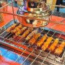 성민양꼬치 | 잠실 방이동 먹자골목 양꼬치 맛집 성민양꼬치 후기