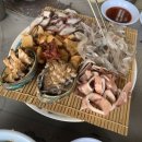 남애막국수