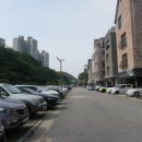 CU 광교숲속마을점