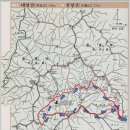 시명농장 | 경북 포항 절경의 12폭포 명성을 자랑하는 보경사계곡과 청하골 좌측으로 솟은 천령산 산행
