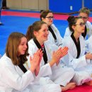 문화체육관(태권도) 이미지