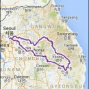 한국랜도너스 서울 600k 완주기
