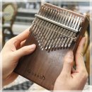 구브로 | 칼림바 고민말고 어린이날선물로 좋아요! 구브로 후기