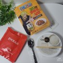 cu 편의점 도시락 덮밥! 상디의 콘비프덮밥! 맛 후기