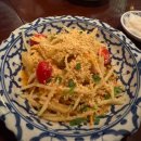 화양연화 송도점 | 종로 안국 북촌 맛집 태국음식점 화양연화 본점 / 홍콩 감성 가득한 팟타이 맛집!!