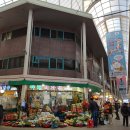 와룡시장 이미지