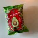 토마토 | 테몰 아보카도칩스 토마토살사맛 후기