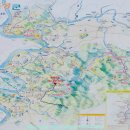 유가사등산로 이미지