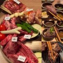 가호동행정복지센터 앞 | [경남 진주] 진주역 맛집 무제｜가좌동 유일 야끼니꾸, 프라이빗 룸 있는 연말 단체 회식 맛집