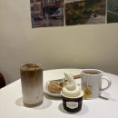 코피발리 | 대전 호수공원 카페 코피발리 방문후기 🍰☕️