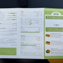[오금] 올공 브런치 맛집 크럼버스 추천 후기