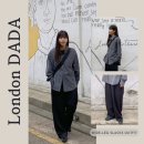Design your body | 여자 와이드 슬랙스 코디 고민 끝 런던다다 슬랙스 후기 셔츠도 같이 입어봄