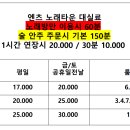엔츠노래타운 이미지