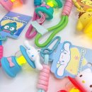 캐릭터 캠핑램프 이미지