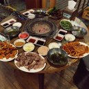 하나곰장어