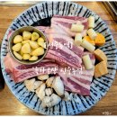 육가공 부천점 | 부천신중동역맛집 ‘육가공장 신중동점’ 생갈비와 멜젓볶음밥의 반칙급 조합!