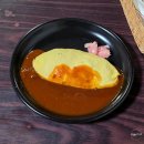 오사카 오므라이스 맛집 홋쿄쿠세이 북극성 신사이바시 본점 재방문 후기