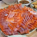 토옥동송어횟집 이미지
