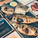 정성주방 | 하남 미사 맛집 l 정성고등어 하남미사점 화덕구이 후기(양념게장 리필)