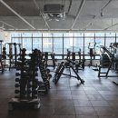 피트니스디 헬스 P.T 이미지